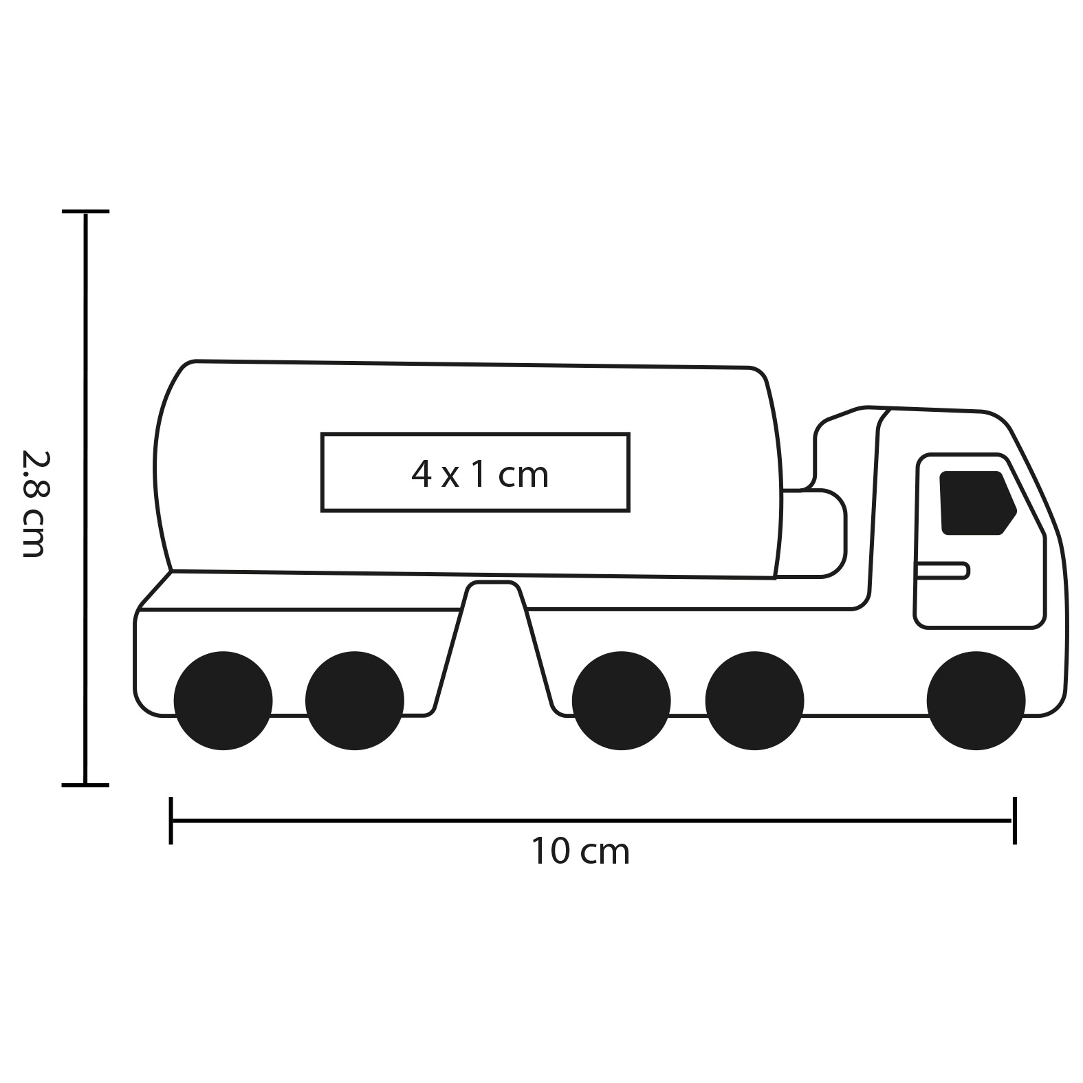 FP LP 40