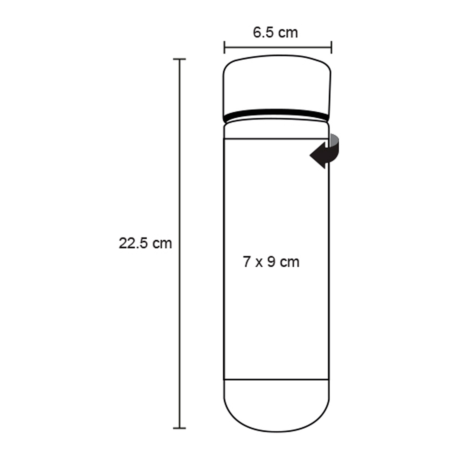 FP MX 031