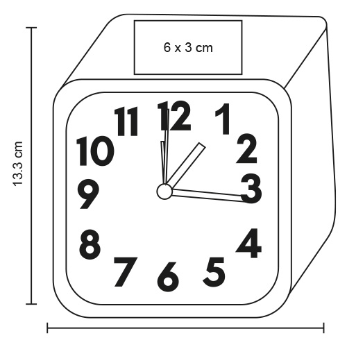 FP O 133