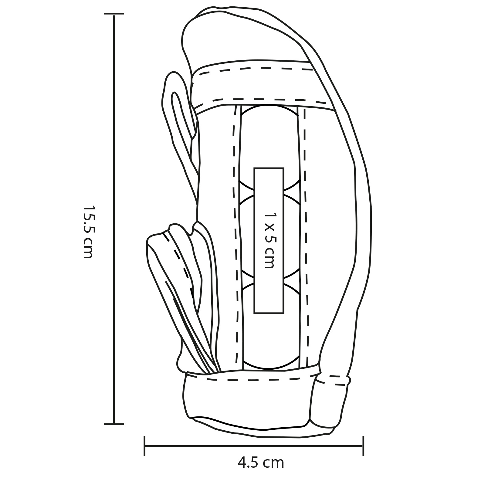 FP TL 073