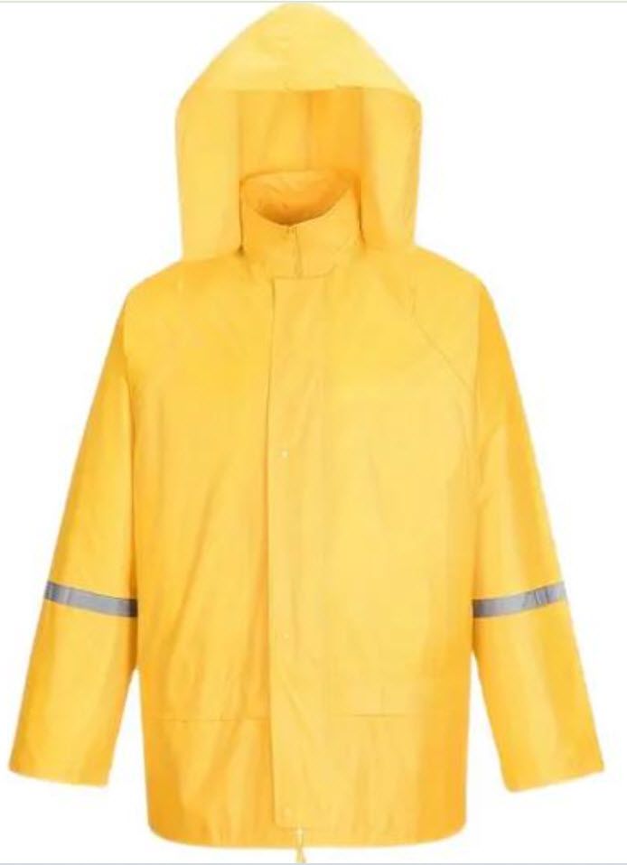 Mondam Impermeable 
