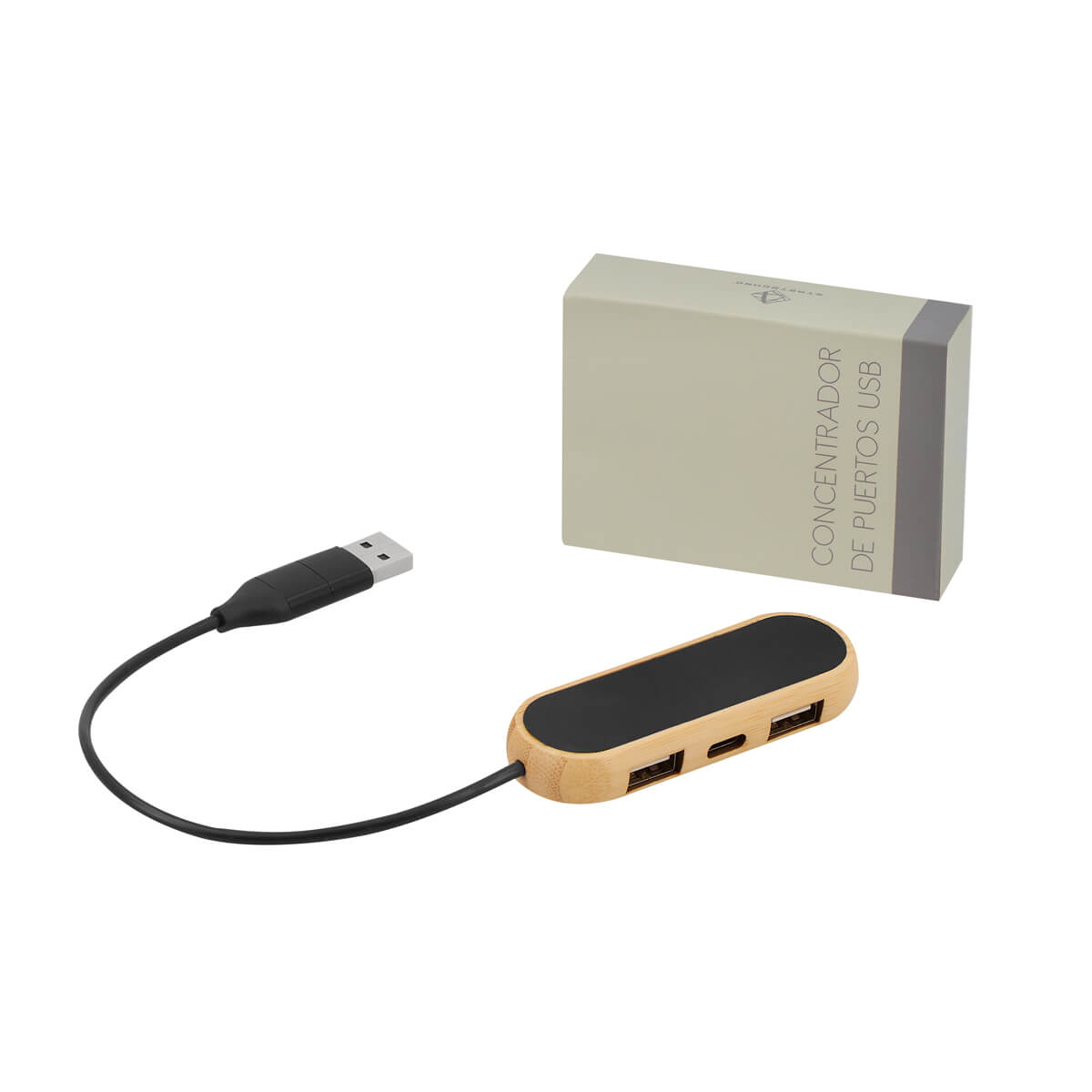 PM HUB 012