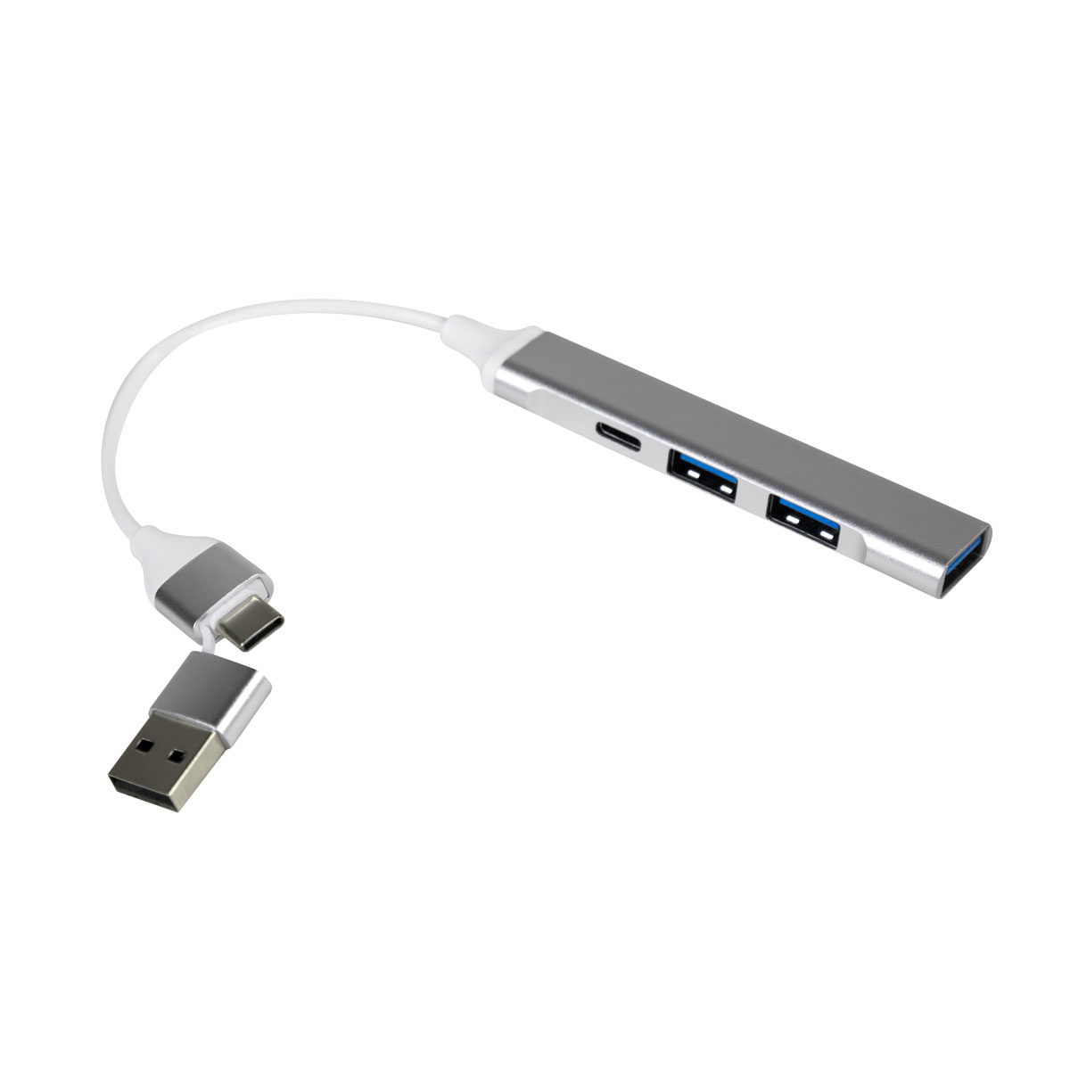PM HUB 013