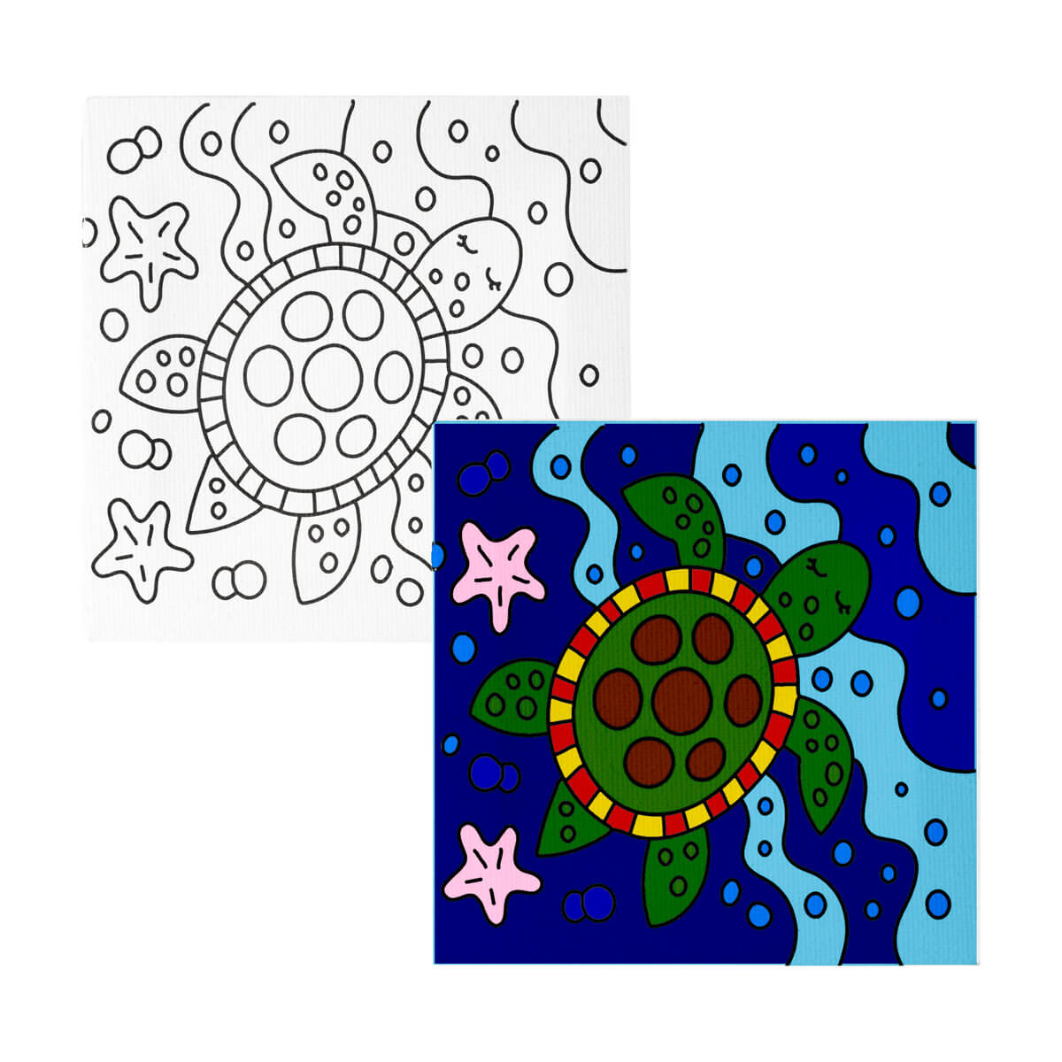PM INF 055