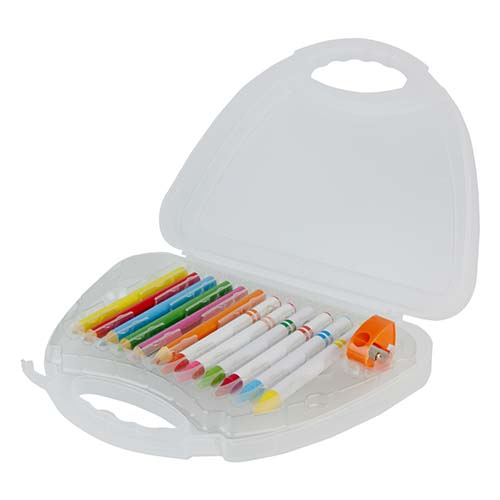 PM KIT INF 100-