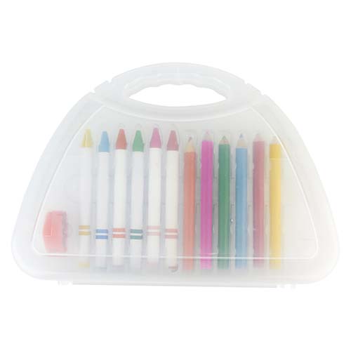 PM KIT INF 100-
