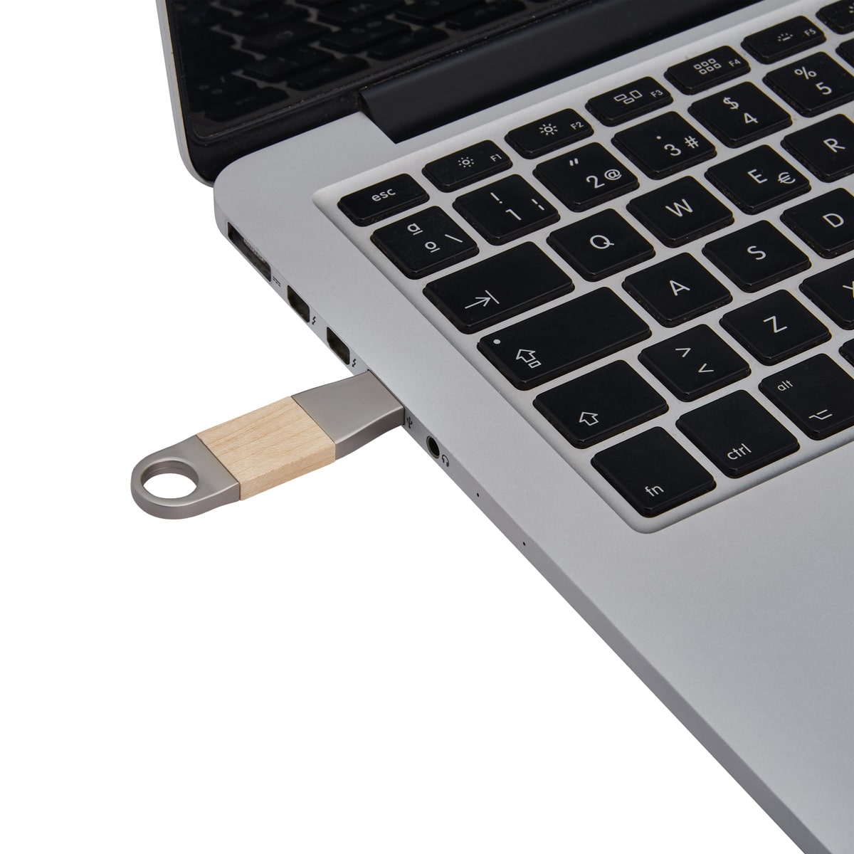 PM USB 332