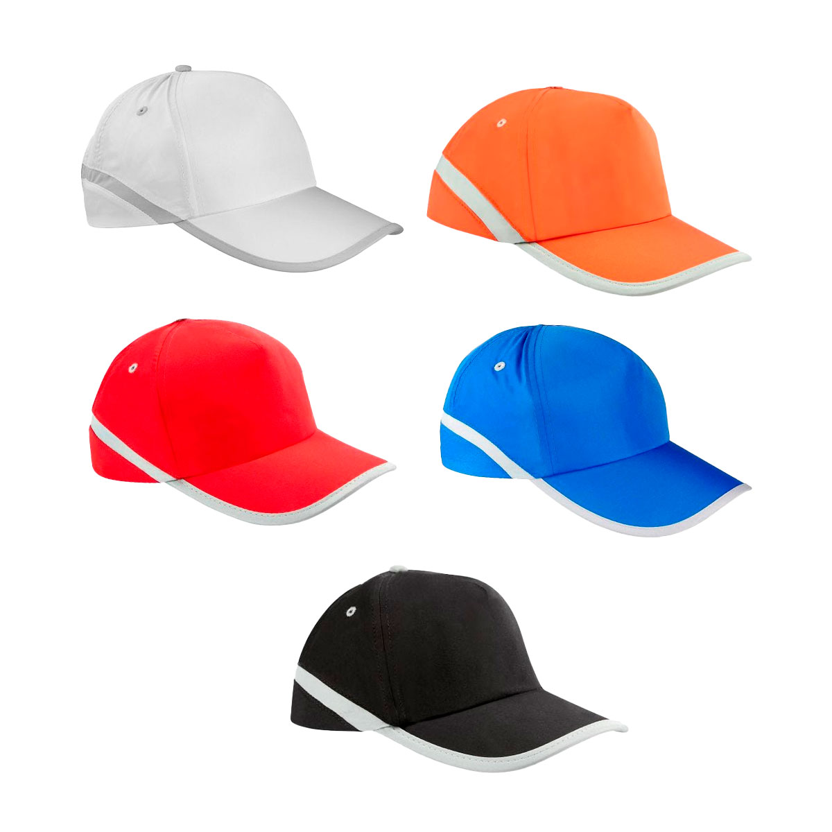 PM CAP 005