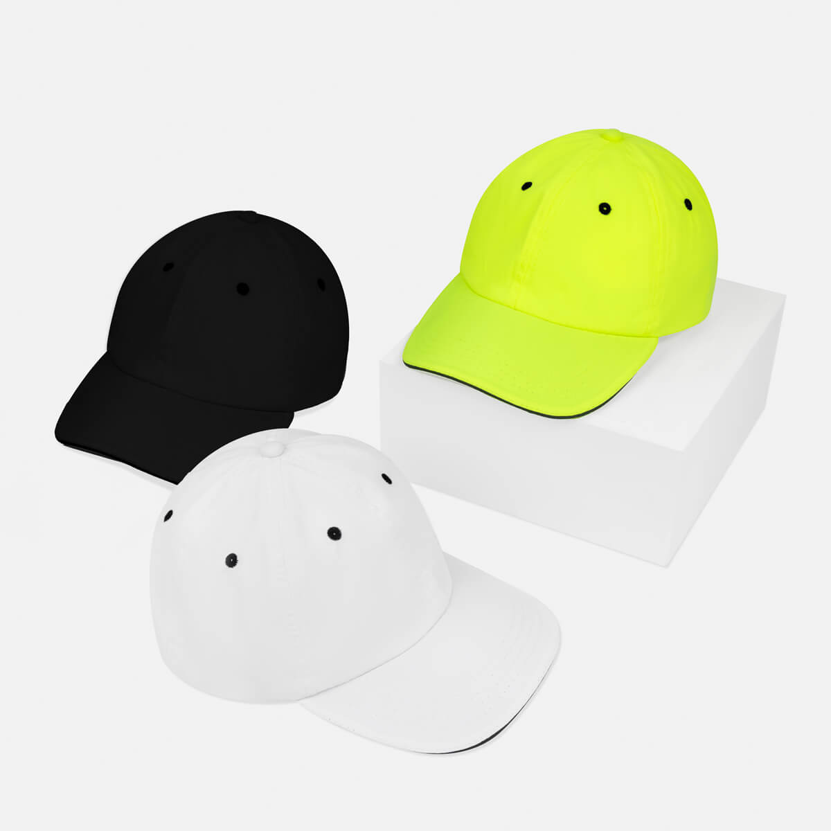 PM CAP 022