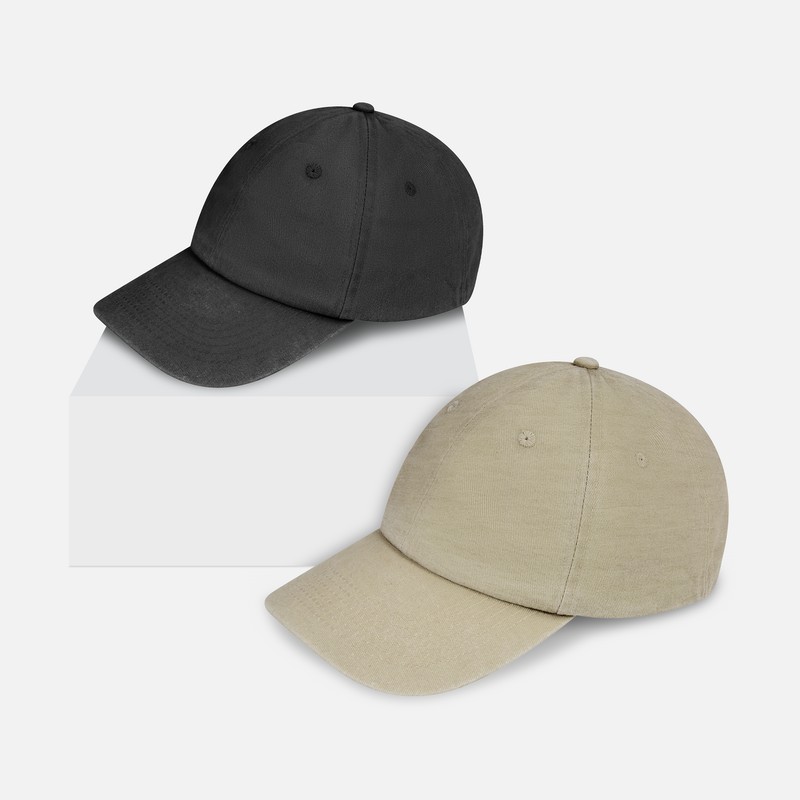PM CAP 024
