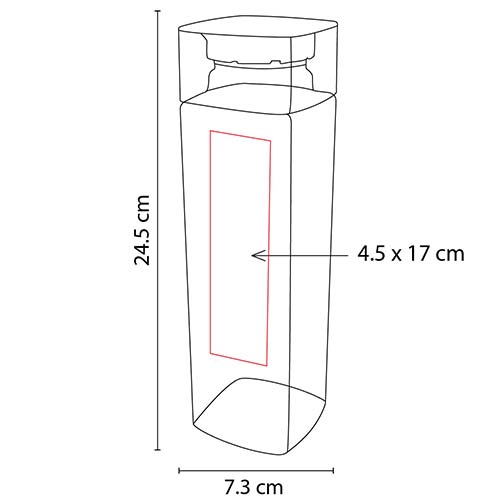 PM ANF 040