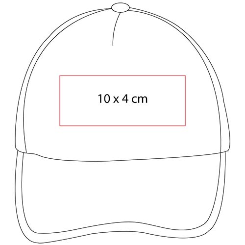 PM CAP 005