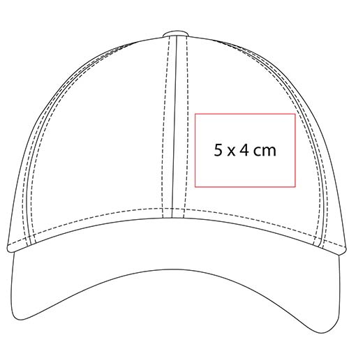 PM CAP 007
