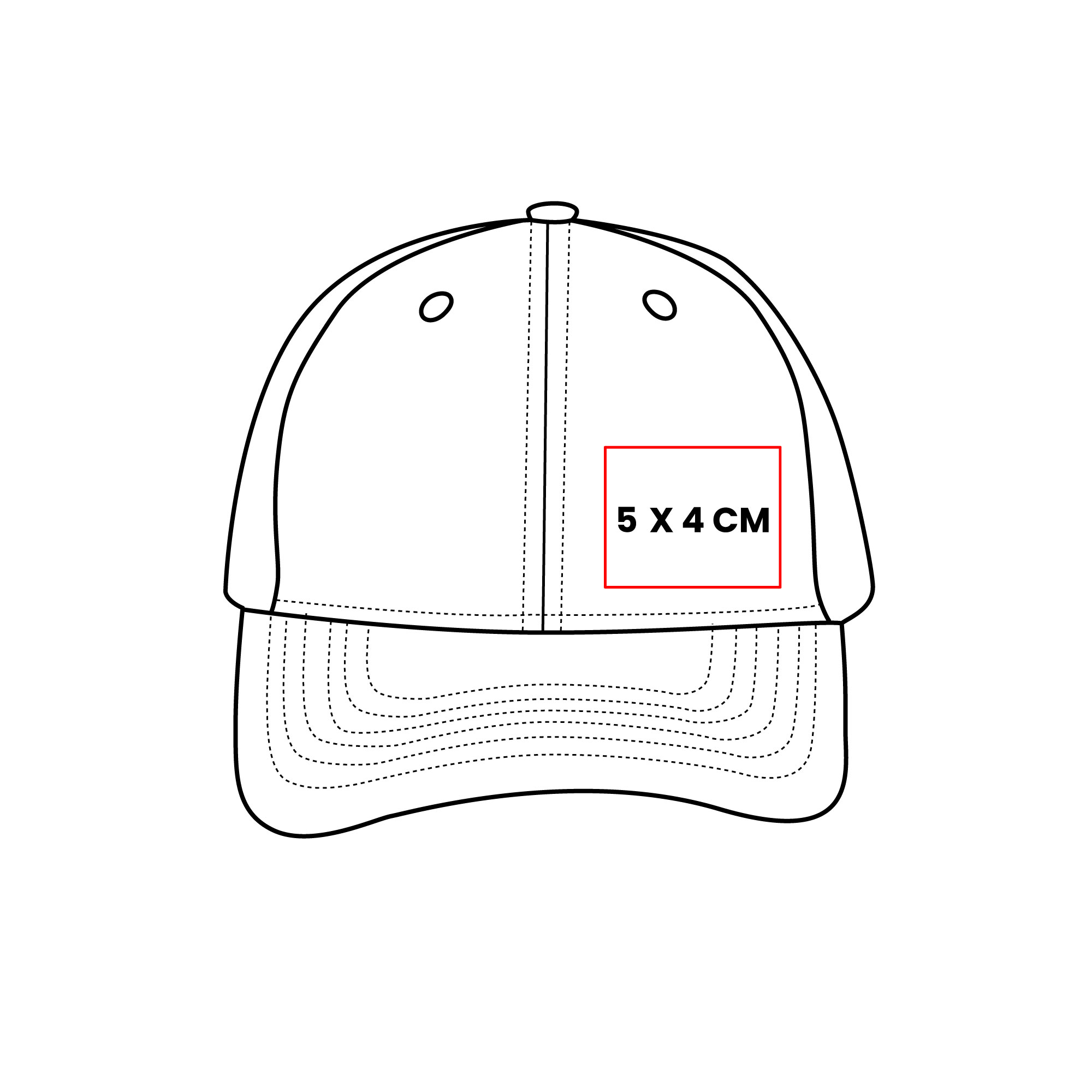PM CAP 016