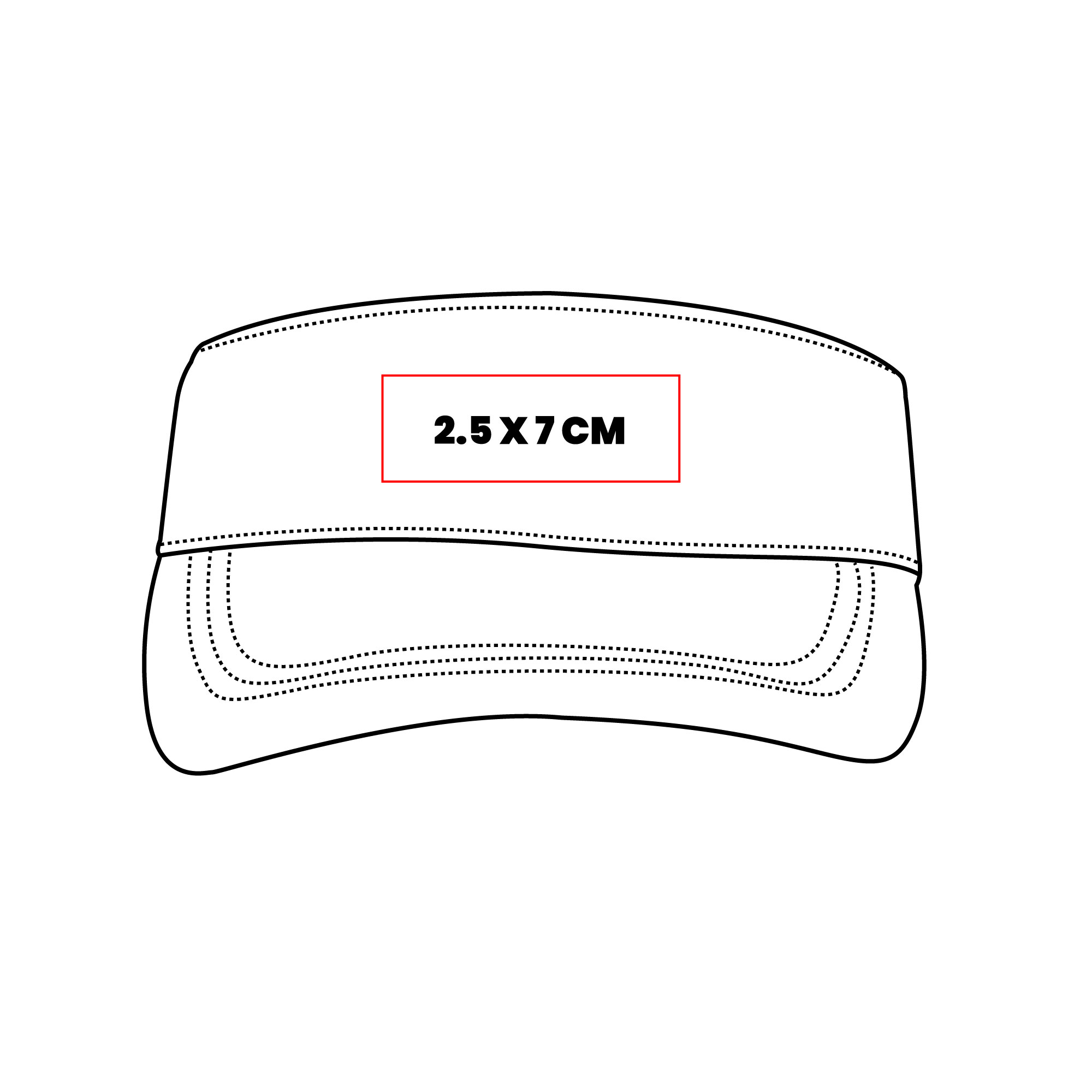 PM CAP 018