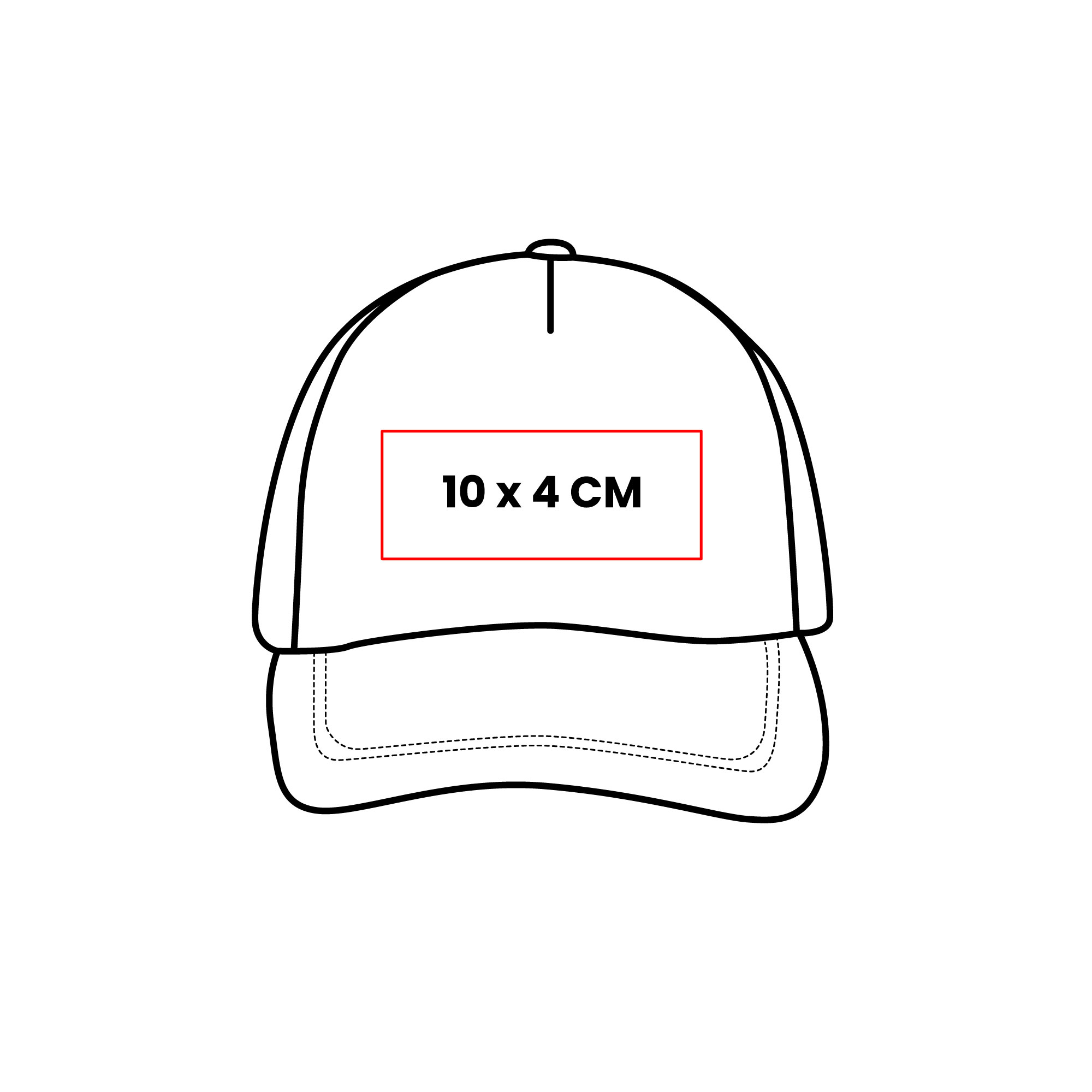 PM CAP 019