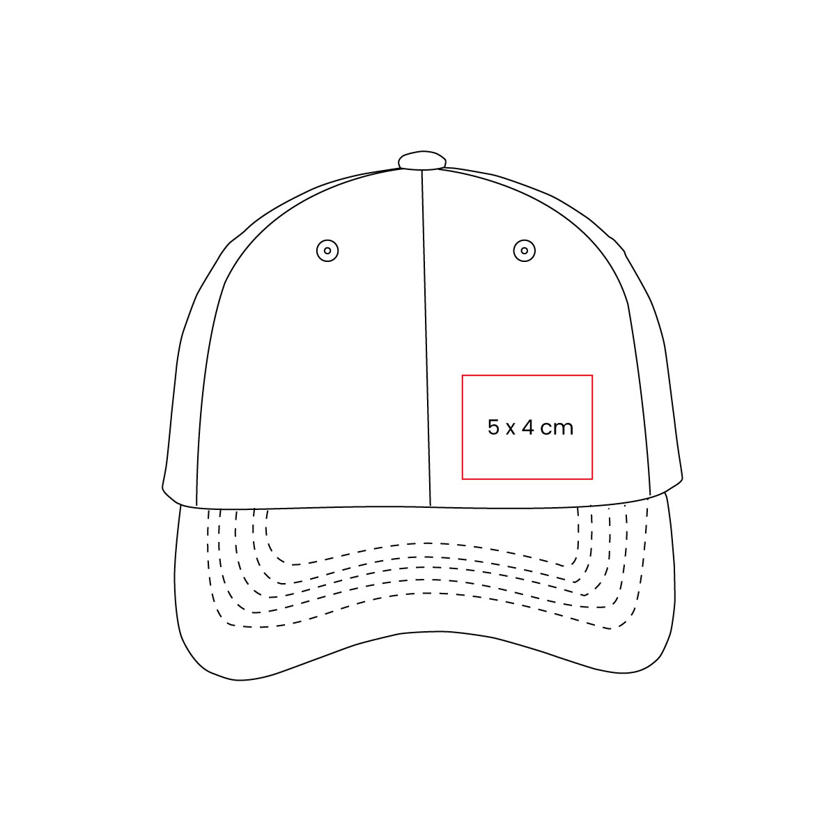 PM CAP 021
