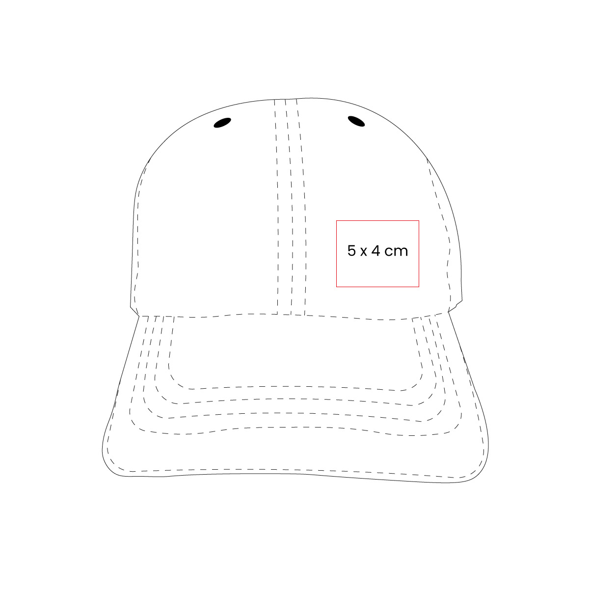 PM CAP 022