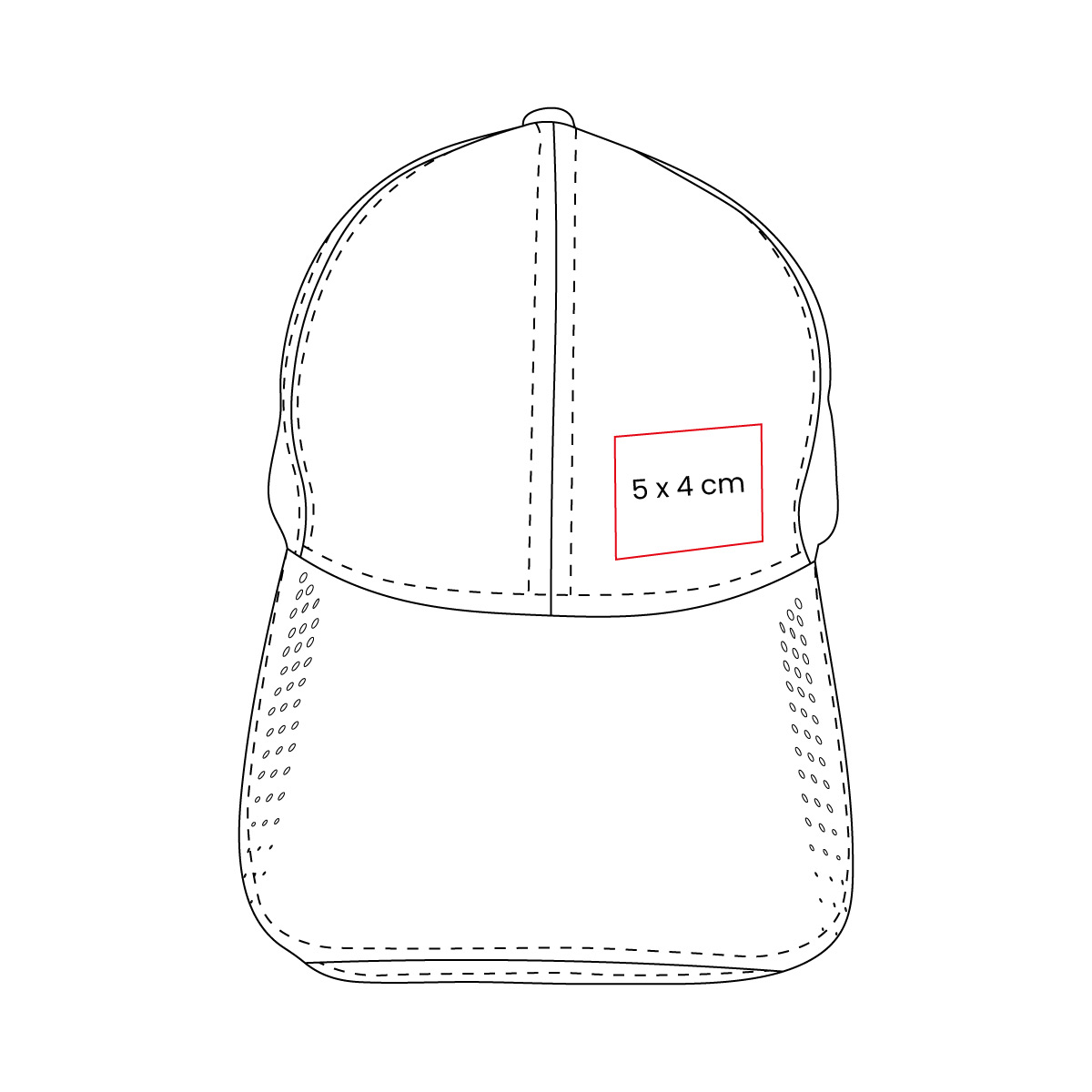 PM CAP 023