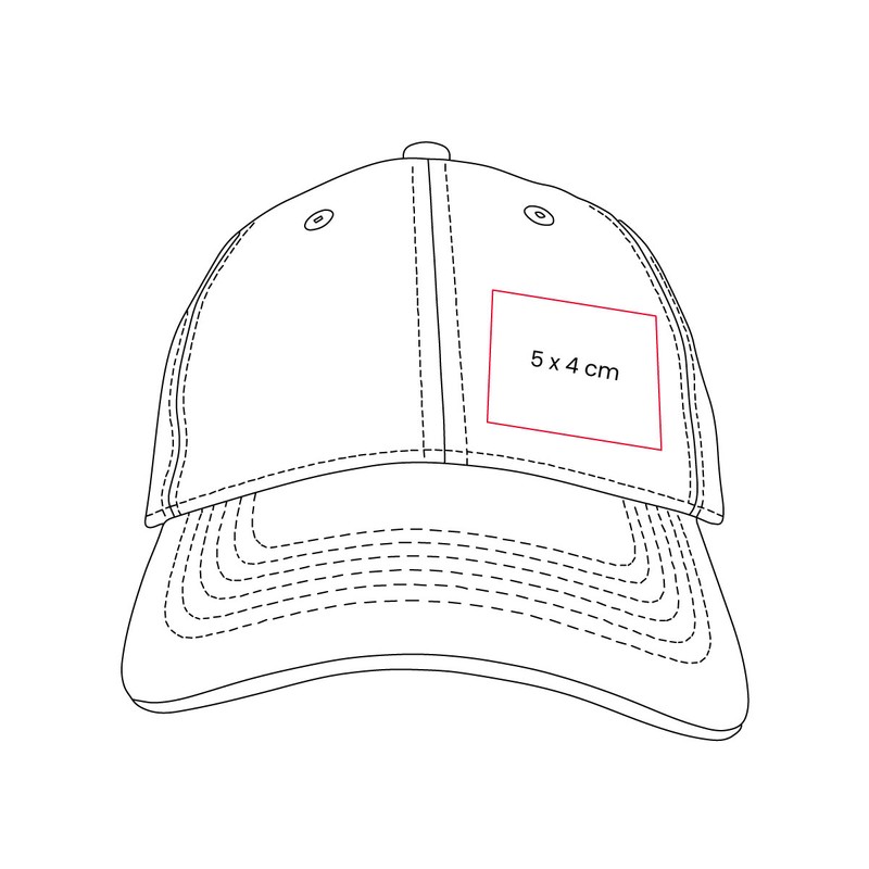 PM CAP 024