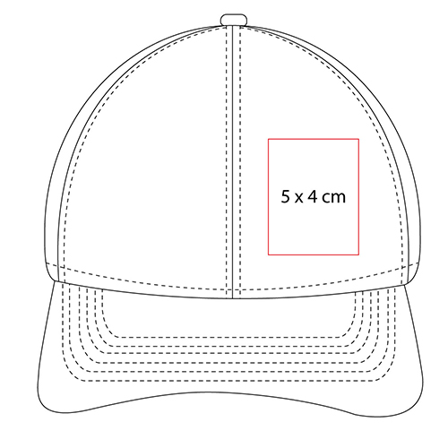 PM CAP 040