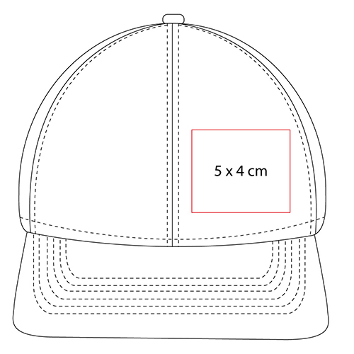 PM CAP 050