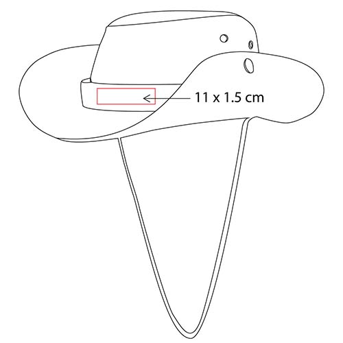 PM HAT 003
