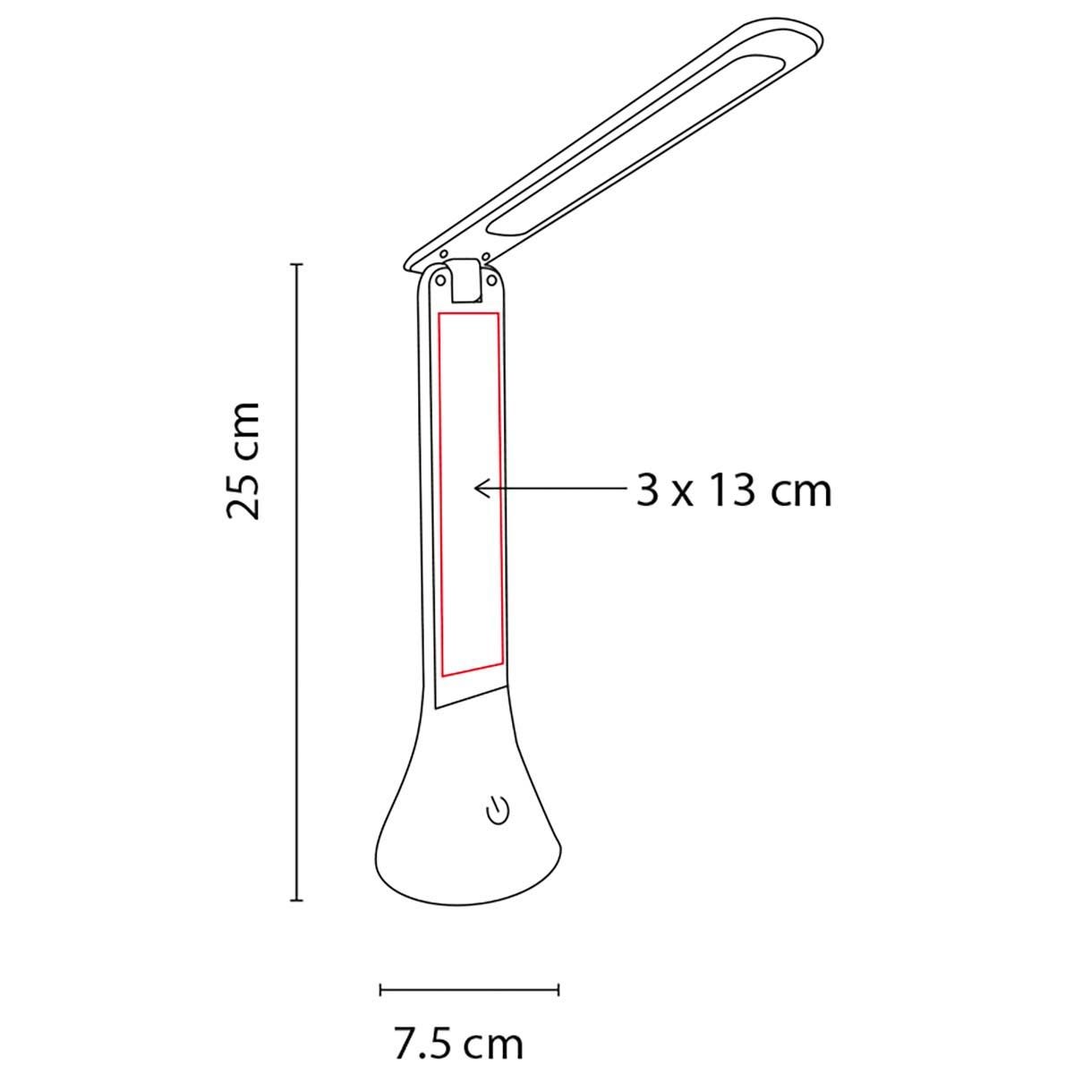 PM LAM 1120