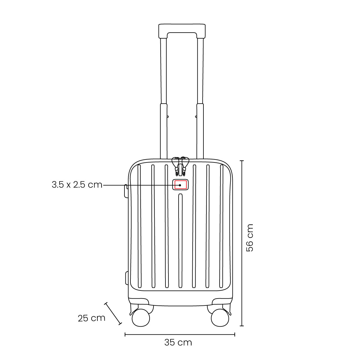 PM SIN 723