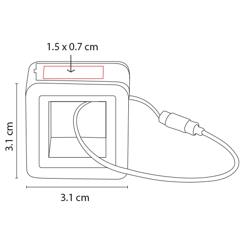 PM USB 028