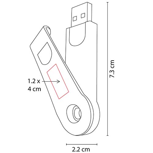 PM USB 093