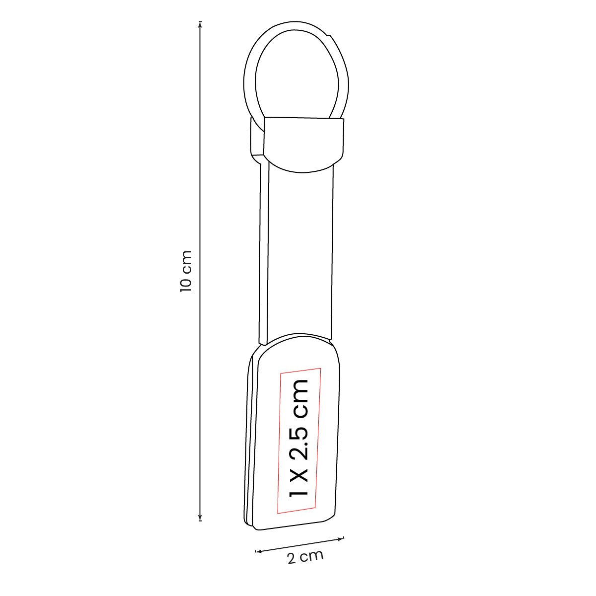 PM USB 221