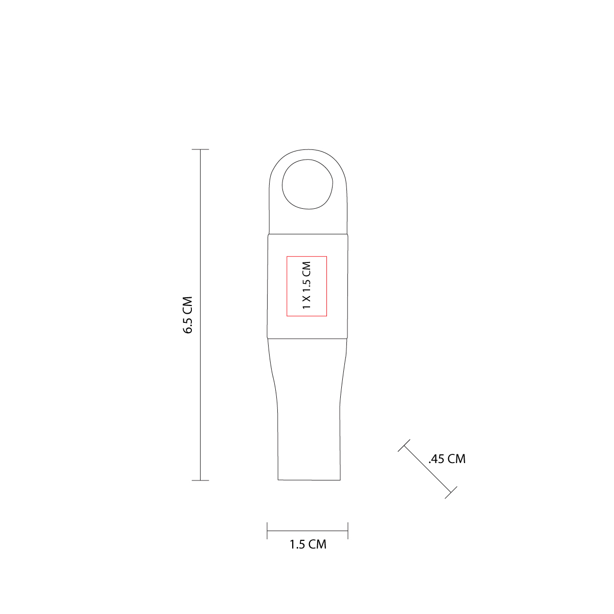 PM USB 332