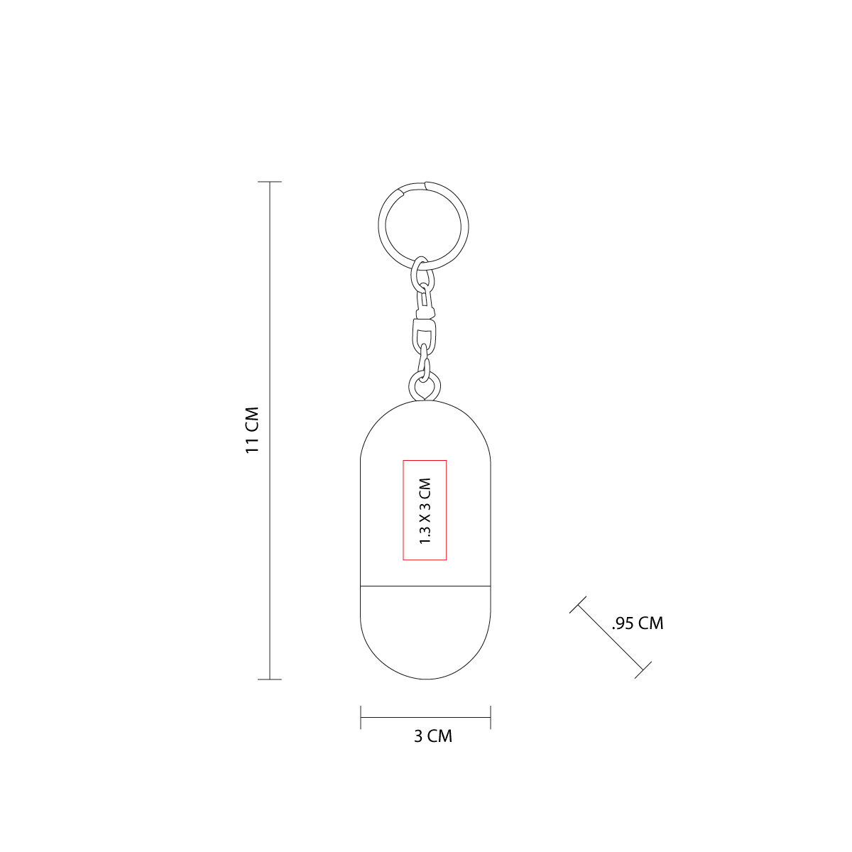 PM USB 334