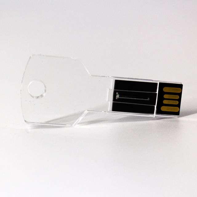 UT USB124