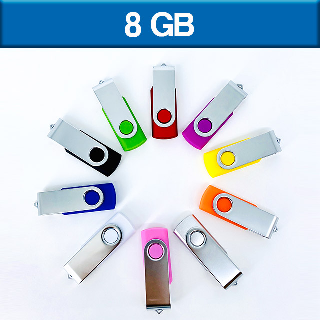 UT USB080