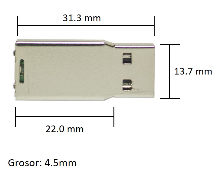 UT USB089